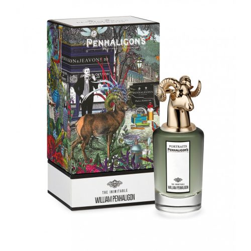 Penhaligon's The Inimitable William Penhaligon Parfumovaná voda (75 ml) - Pre mužov